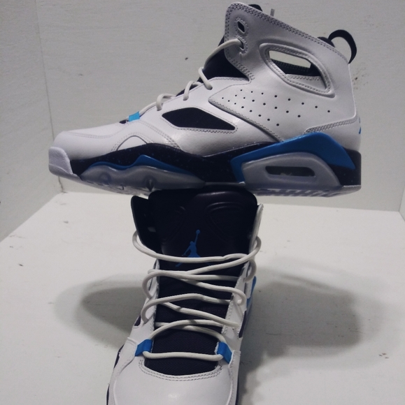 Nike Other - Nike air jordan flight club 91 mens size 9 new